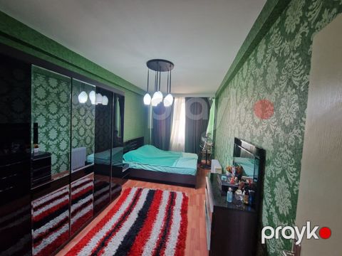 3-otaqlı yeni tikili, Xırdalan ş., 85 m²