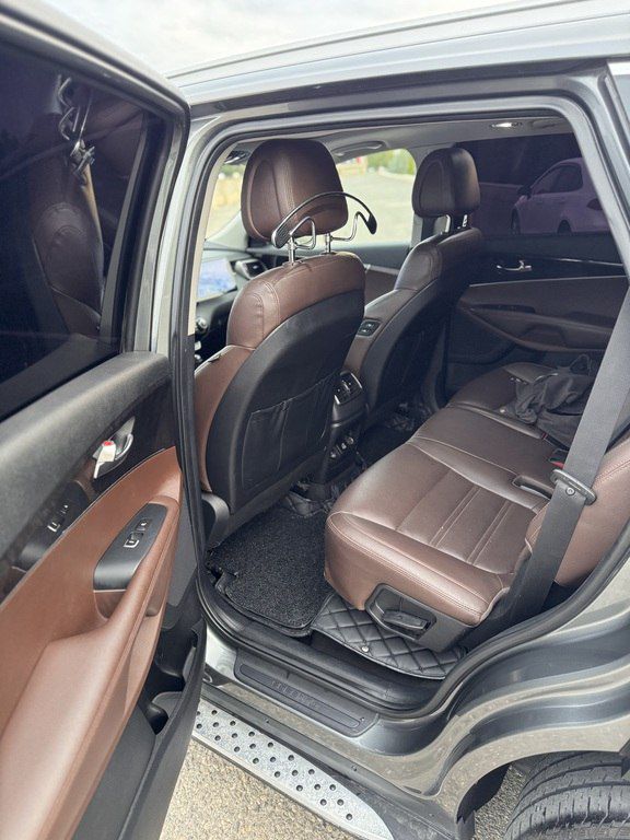 Kia Sorento, 2.0 L, 2016 il, 150 000 km — Avtomobillər, Quba (9)