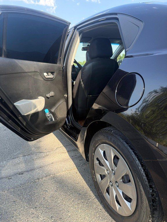 Kia Rio, 1.6 L, 2018 il, 145 000 km — Avtomobillər, İsmayıllı (7)