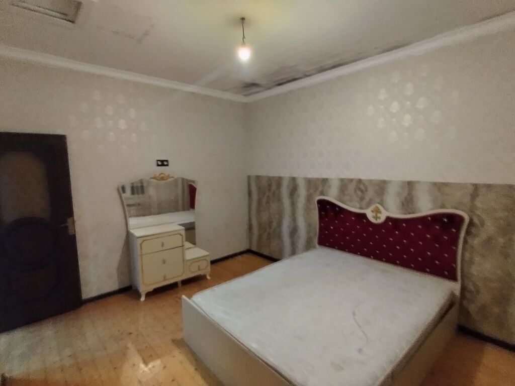 75 kv. m, 3 otaqlı — Daşınmaz əmlak, Bakı (3)