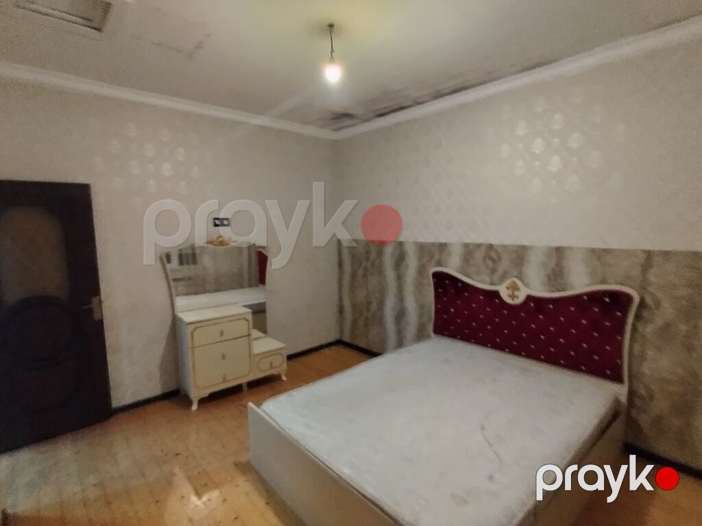 75 kv. m, 3 otaqlı — Daşınmaz əmlak, Bakı (3)