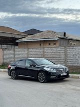 Hyundai Azera, 2.4 L, 2013 il, 198 000 km — Avtomobillər