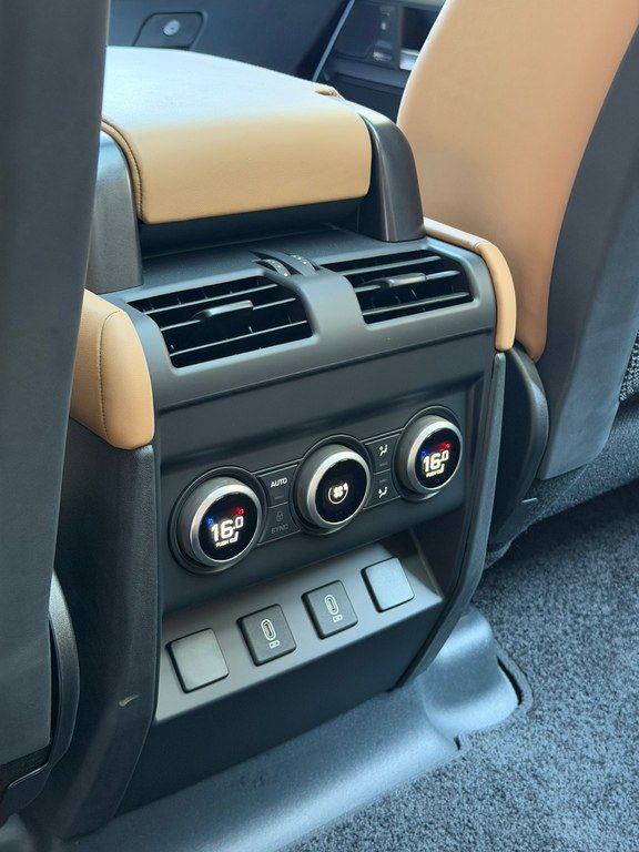 Land Rover Defender, 3.0 L, 2026 il, yeni — Avtomobillər, Bakı (12)