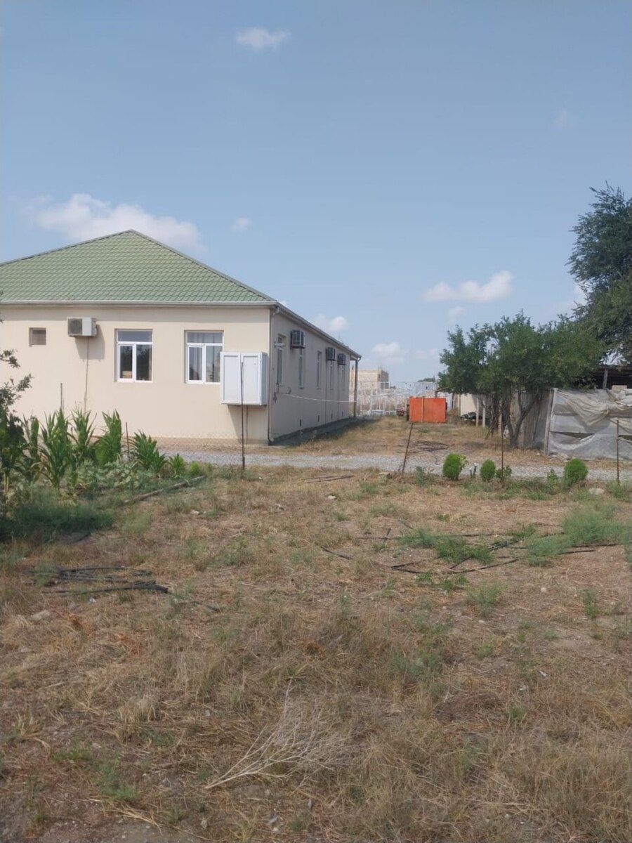 1100 sot torpaq sahəsi, Buzovna qəs — Torpaq, Bakı (6)