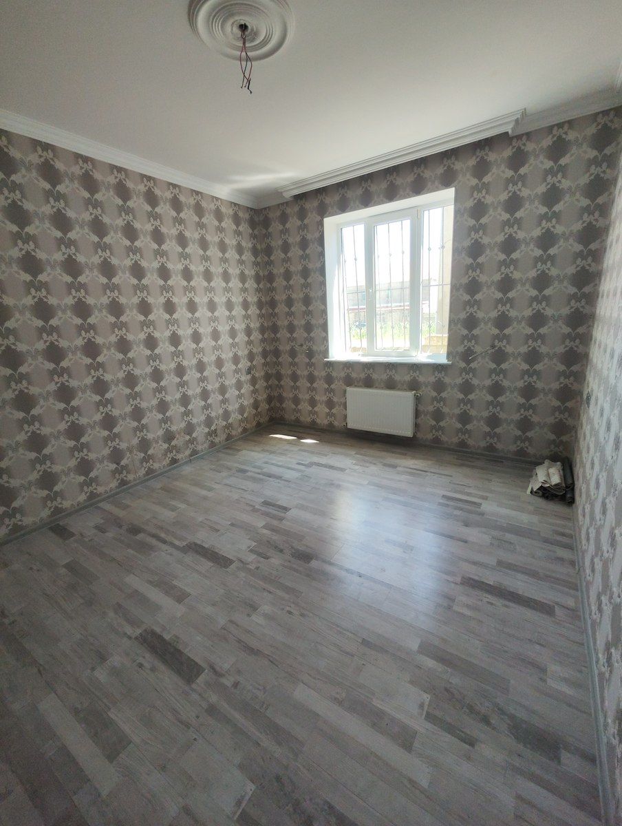 Həyət evi, Zabrat 2 qəs — Ev, villa, Bakı (12)