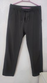 Klassik Şalvar, Giorgio Armani, XL, rəng - Boz — Personal Items