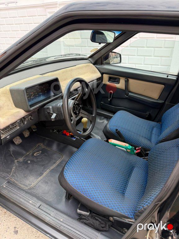 Lada (VAZ) 2109, 1.5 L, 1990 il, 251 000 km — Avtomobillər, Quba (5)