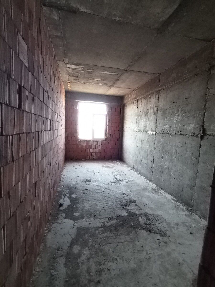 2-otaqlı yeni tikili, Xırdalan ş., 80 m² — Mənzil, Xırdalan (9)