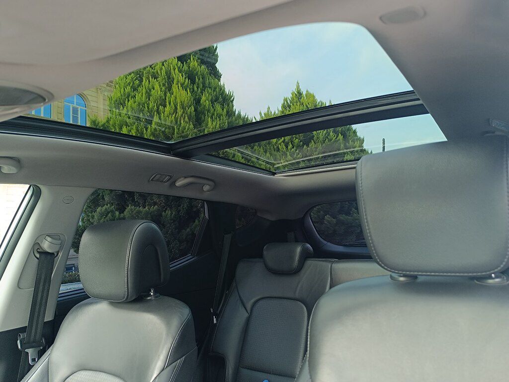 Hyundai Santa Fe, 2.4 L, 2014 il, 274 545 km — Avtomobillər, Sumqayıt (12)
