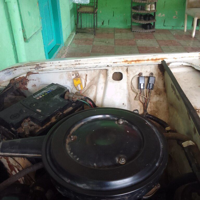 Lada (VAZ) 2106, 1.3 L, 1976 il, 500 000 km — Avtomobillər, Neftçala (8)