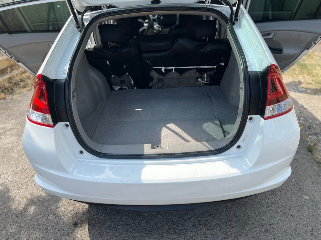 Honda Insight, 1.3 L, 0.58 kWh, 2011 il, 235 000 km — Avtomobillər, Göygöl (9)