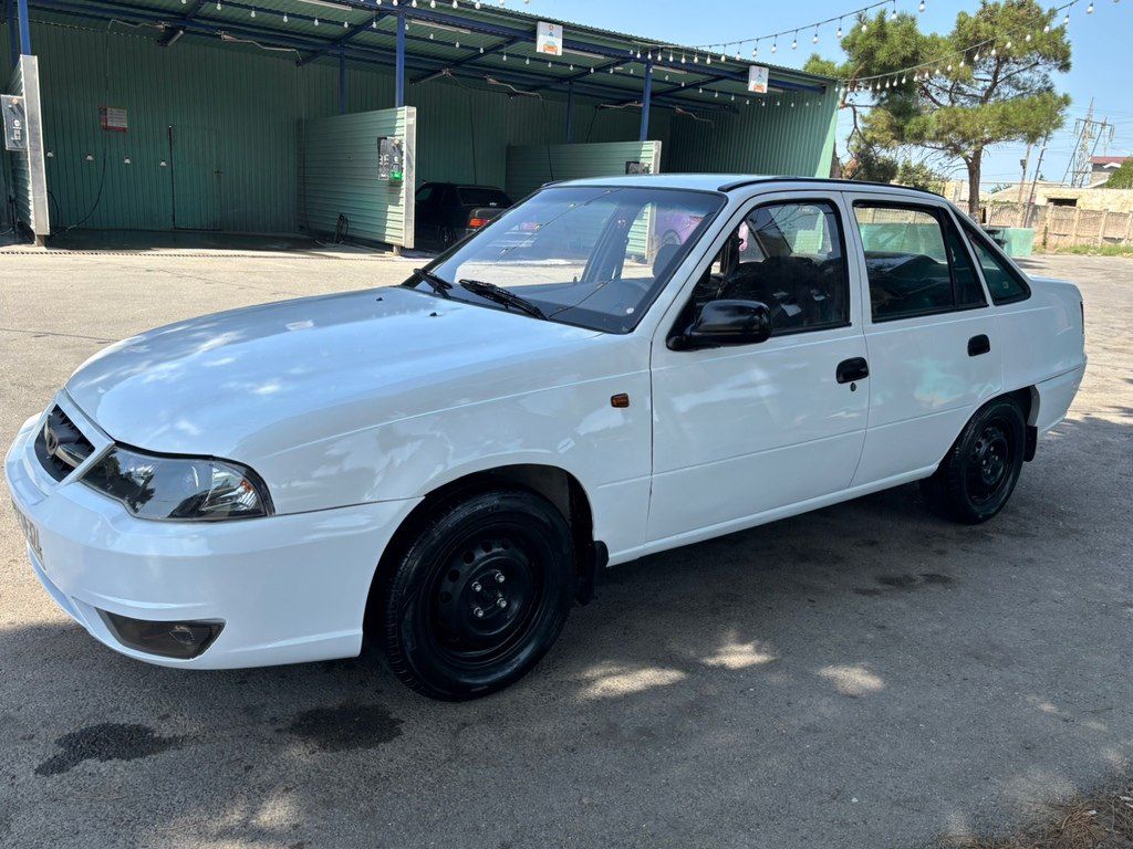 Daewoo Nexia, 1.5 L, 2011 il, 400 000 km — Avtomobillər, Bakı (3)