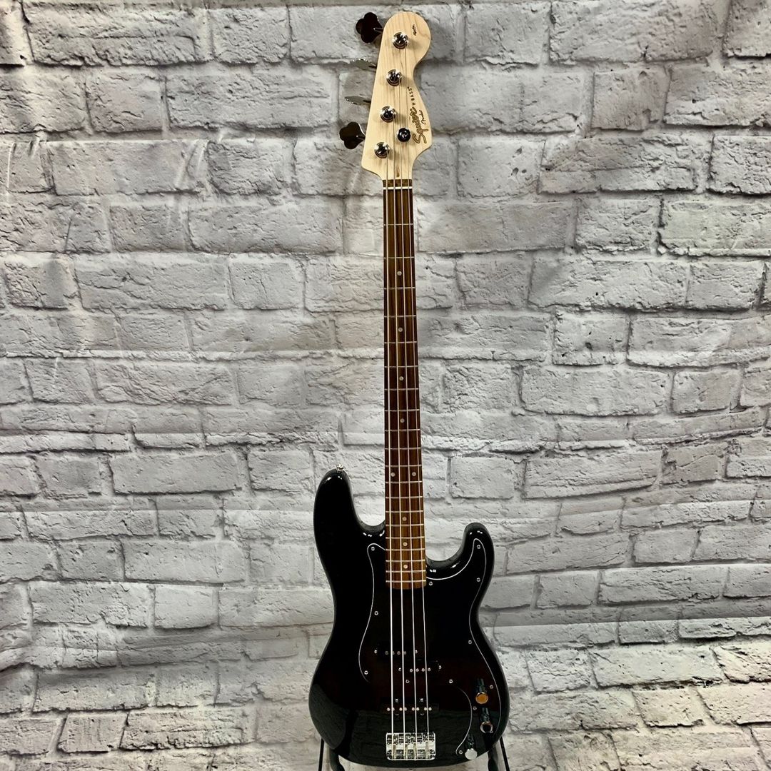 Gitara Affinity Series Precision Bass PJ — Musiqiə alətləri, Bakı (2)