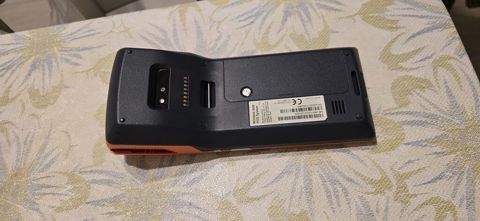 Sunmı V1S portativ POS terminalı və termal printer Məhsul: Sunmi V1S — Bakı