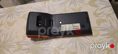 Sunmı V1S portativ POS terminalı və termal printer Məhsul: Sunmi V1S — Bakı