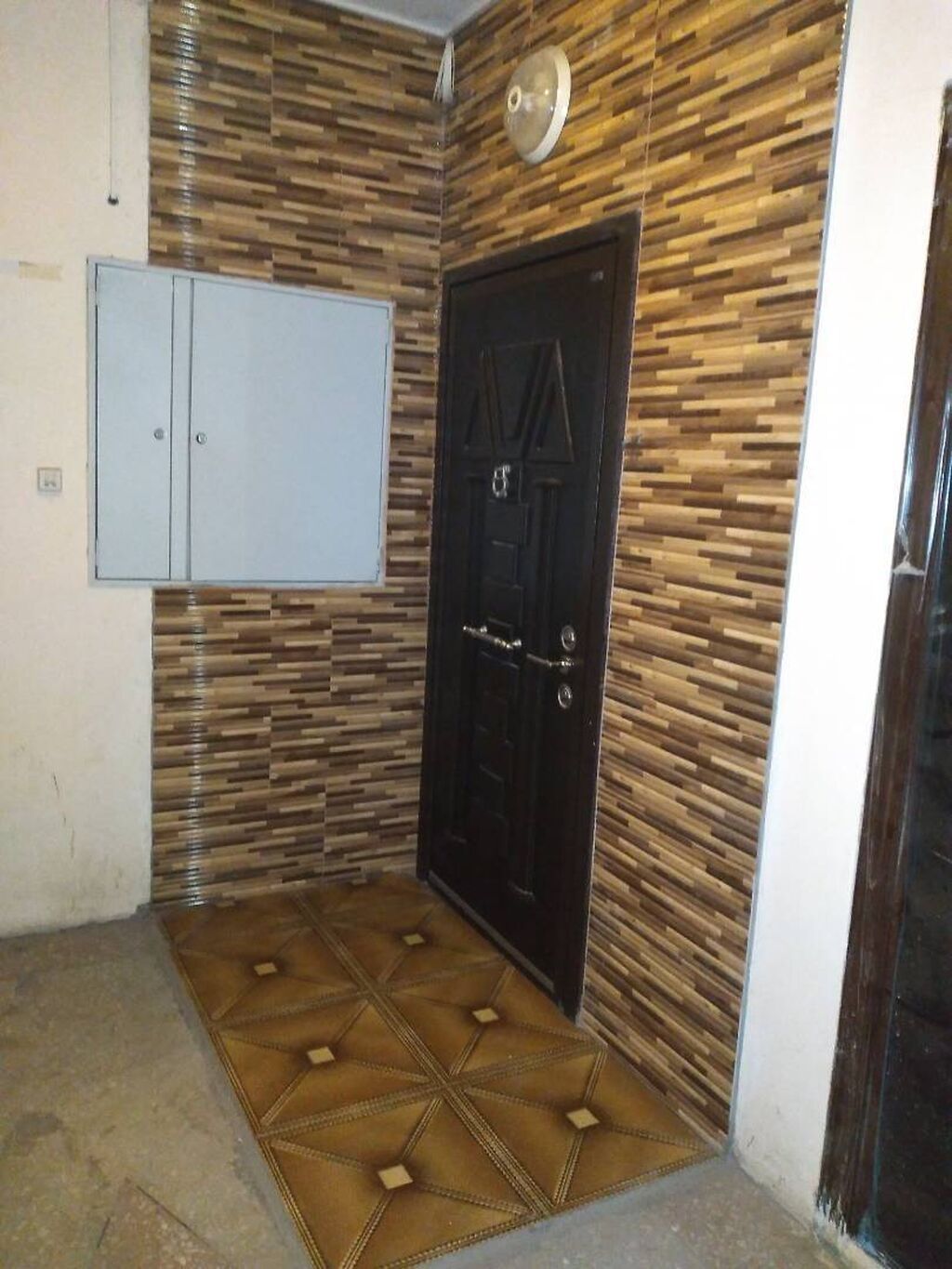 Sumqayıtda 6 cı mikrorayonda dəniz qıragında,Məscidin yanındakı — Daşınmaz əmlak, Sumqayıt (2)