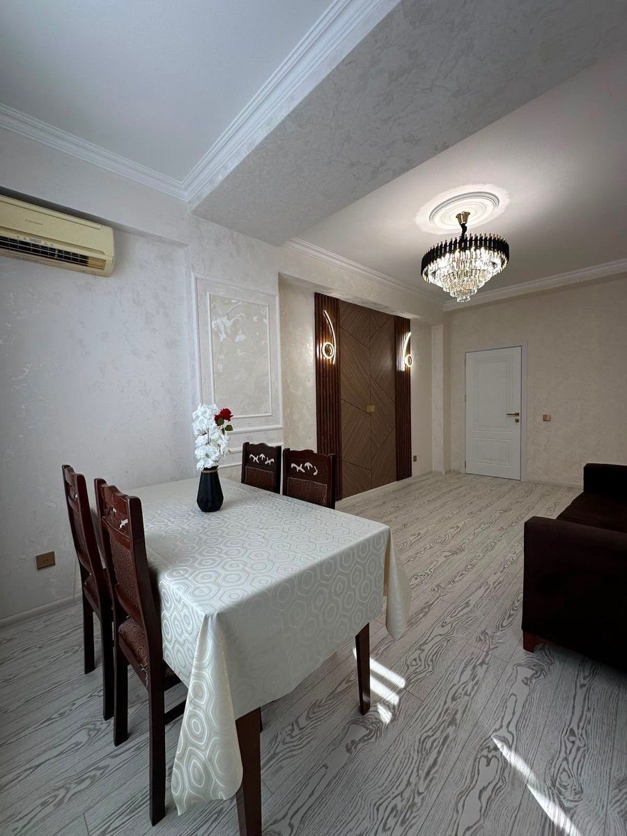 2-otaqlı yeni tikili, Xırdalan ş., 60 m² — Mənzil, Xırdalan (2)