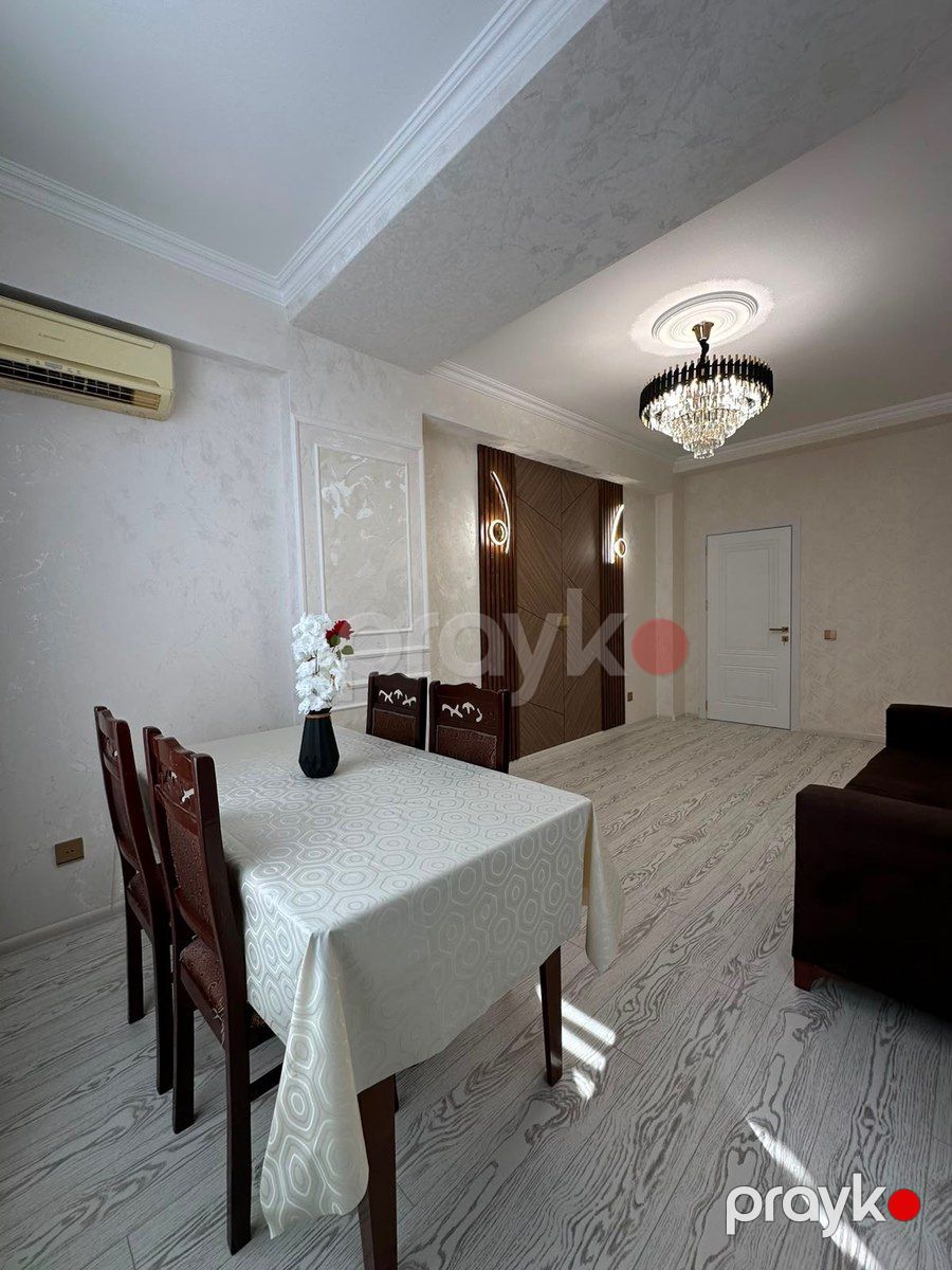 2-otaqlı yeni tikili, Xırdalan ş., 60 m² — Mənzil, Xırdalan (2)