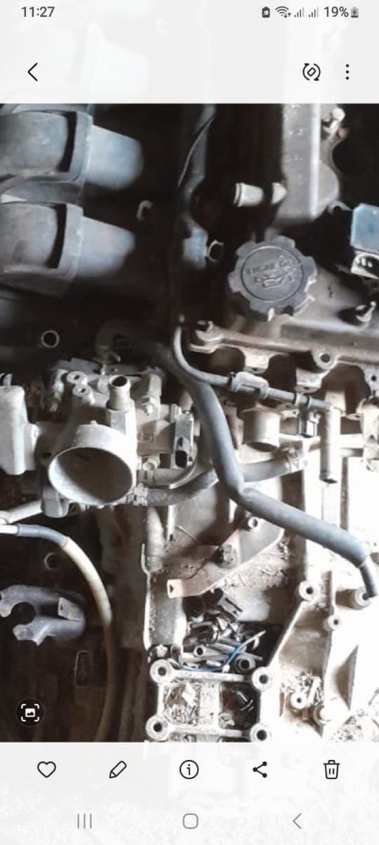 Toyota Corolla sürətlər qutusu — Ehtiyat hissələri və aksesuarlar, Bakı (4)