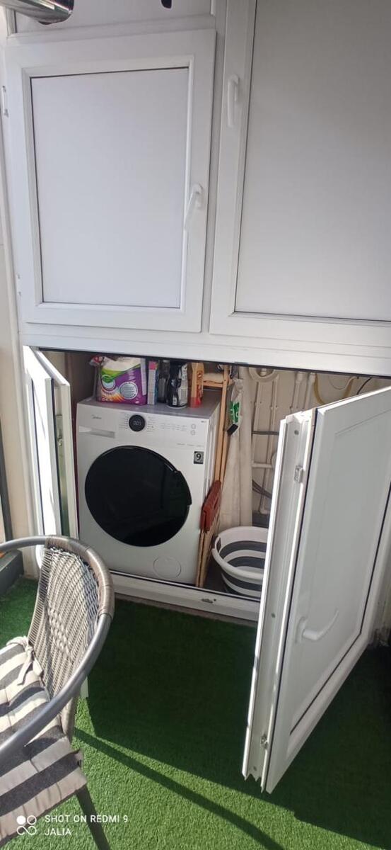 2-otaqlı yeni tikili, Sumqayıt ş., 60 m² — Mənzil, Sumqayıt (2)