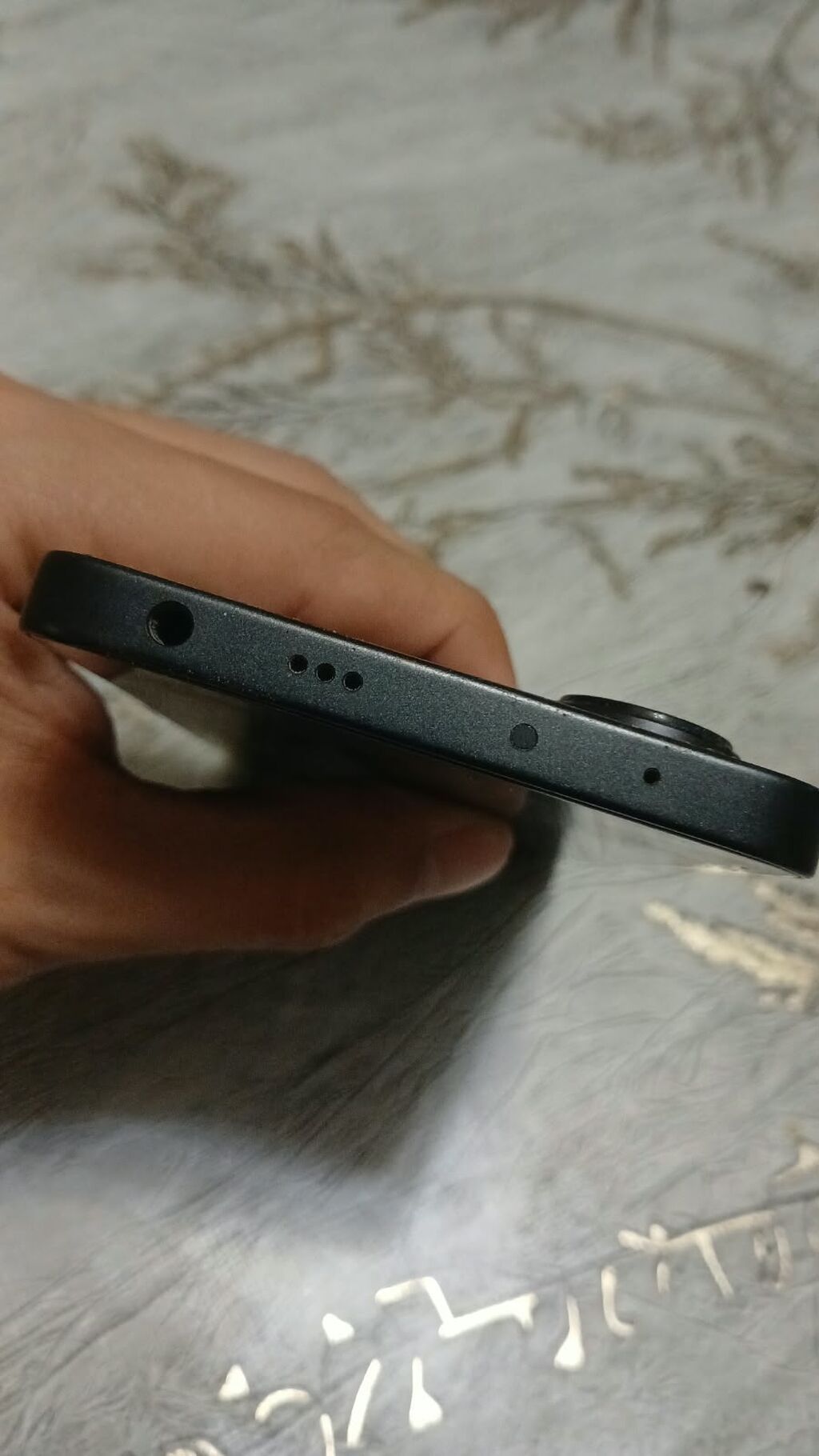 Redmi Note 13, 128 GB, rəng - Qara, Sensor — Elektronika, Beyləqan (5)