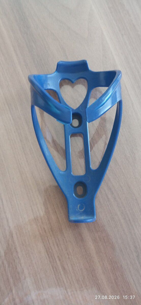 Velosiped su qabı — Velosipedlər, Bakı (4)