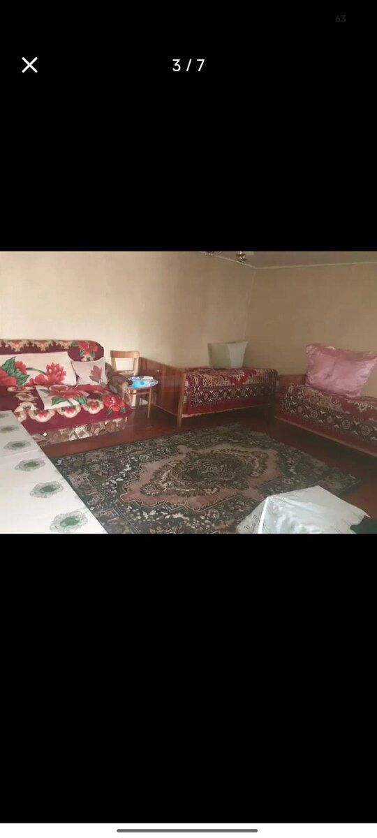 3-otaqlı mənzil, Şəmkir r., 100 m² — Mənzil, Şəmkir (5)