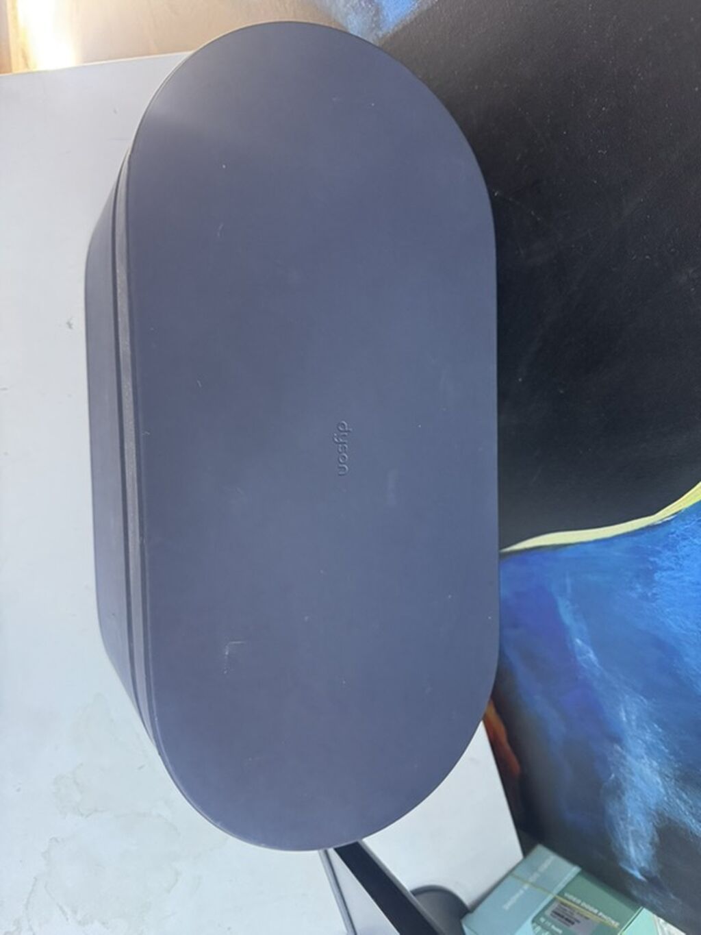 Dyson Airwrap HS05 (Multi-Styler) – Əla vəziyyətdə Orijinal Dyson — Elektronika, Bakı (2)