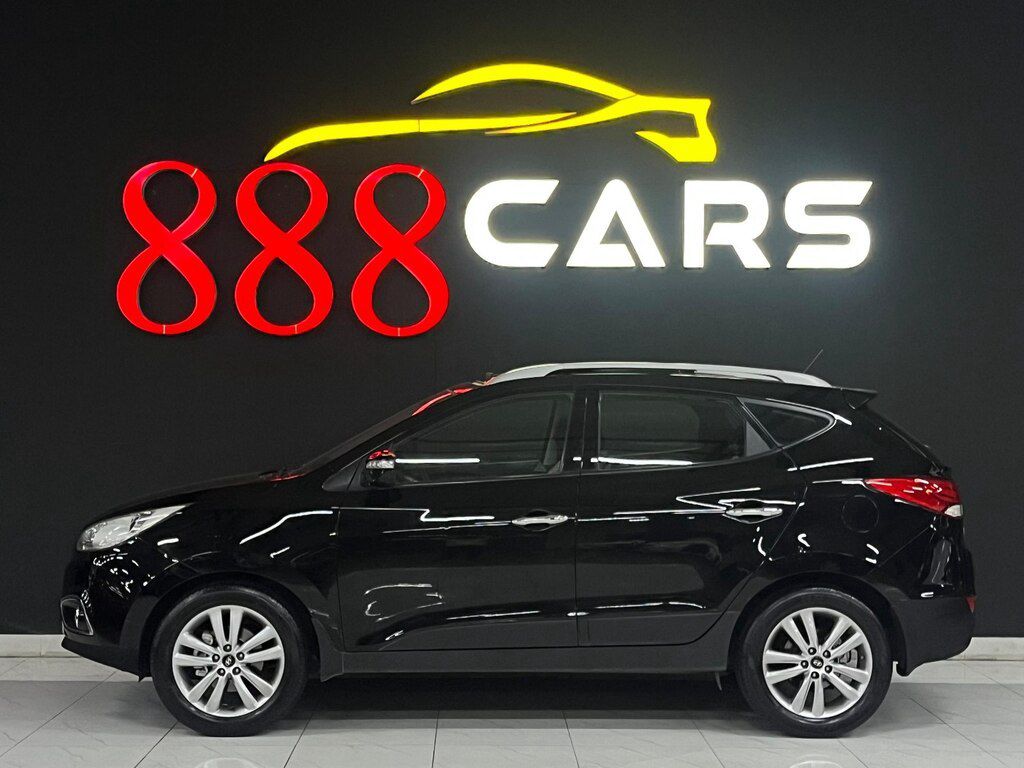 Hyundai ix35, 2.4 L, 2010 il, 232 000 km — Avtomobillər, Sumqayıt (6)
