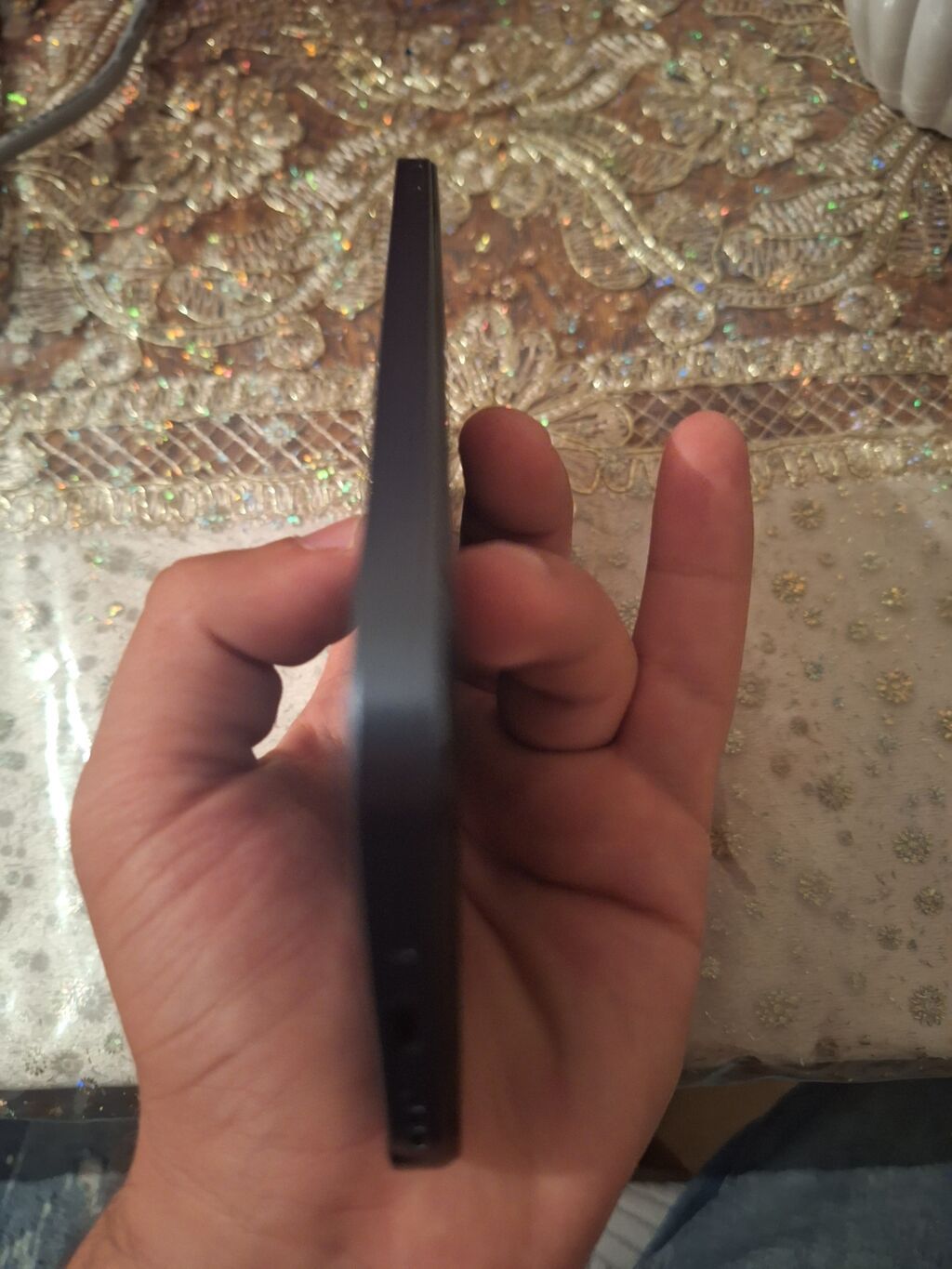 Redmi 13C, 128 GB, rəng - Mavi, Qırıq — Elektronika, Bakı (4)