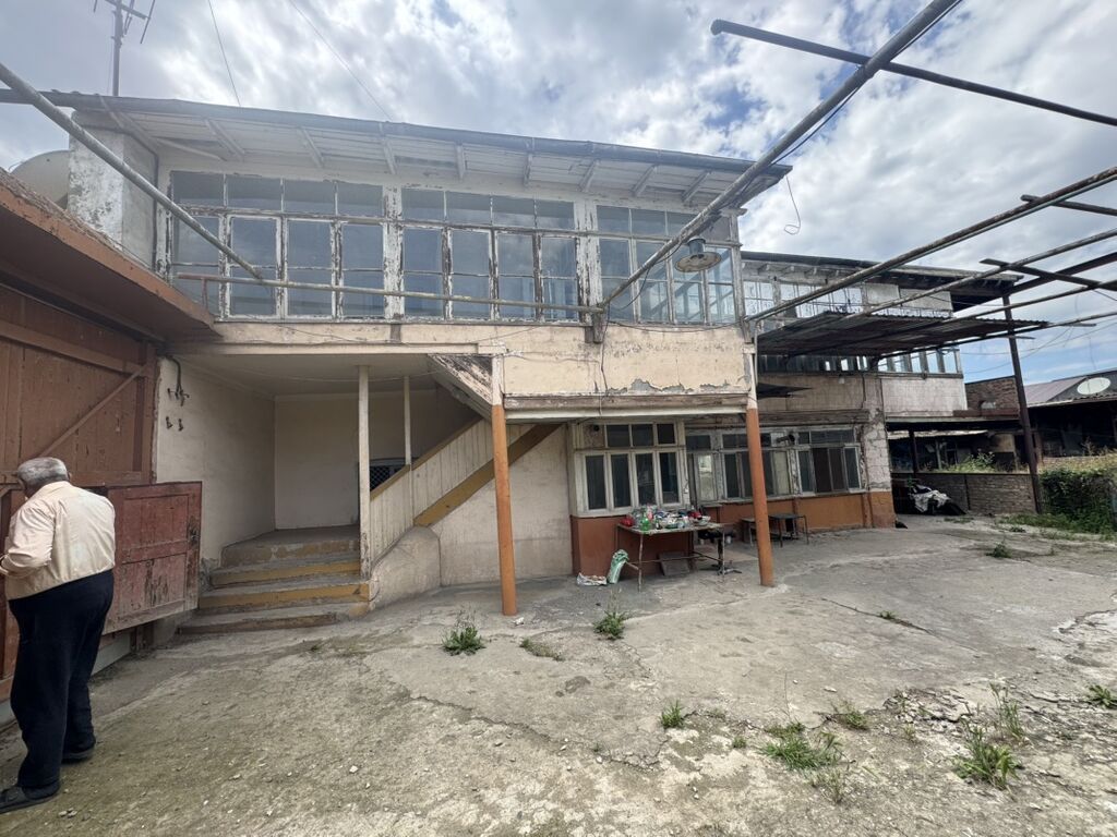 5 sot, Mülkiyyətçi, Kupça (Çıxarış) — Torpaq, Gəncə (4)