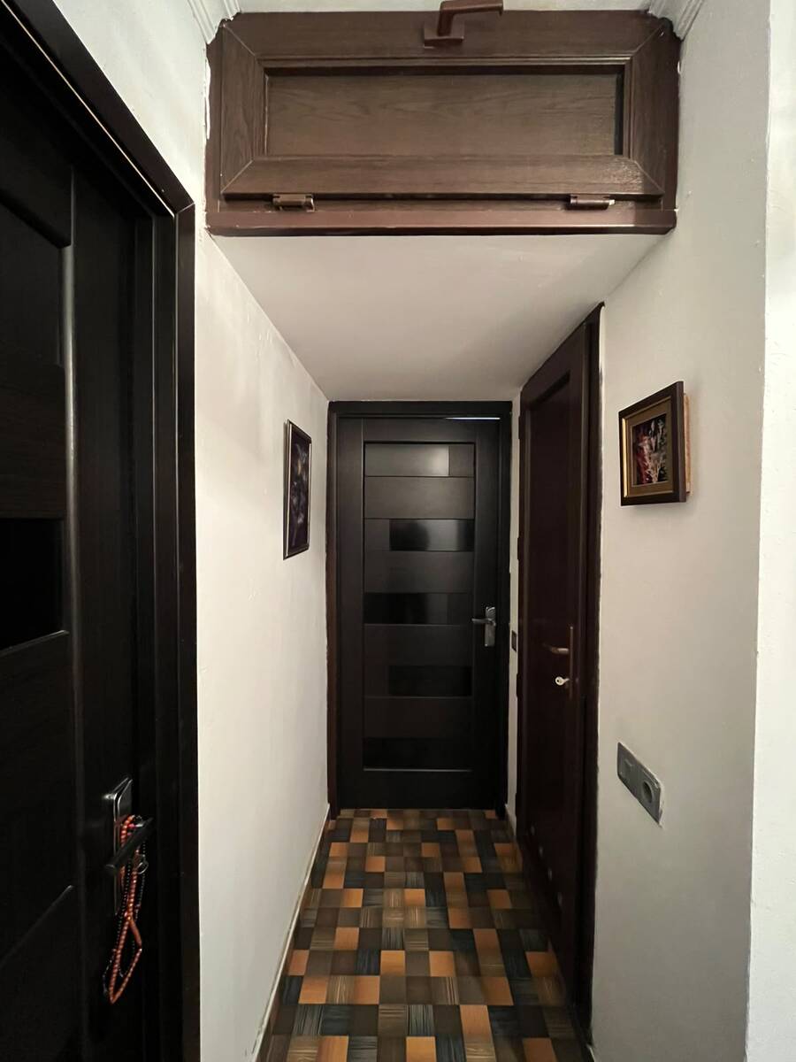 2-otaqlı mənzil, Binəqədi r., 35 m² — Mənzil, Bakı (12)