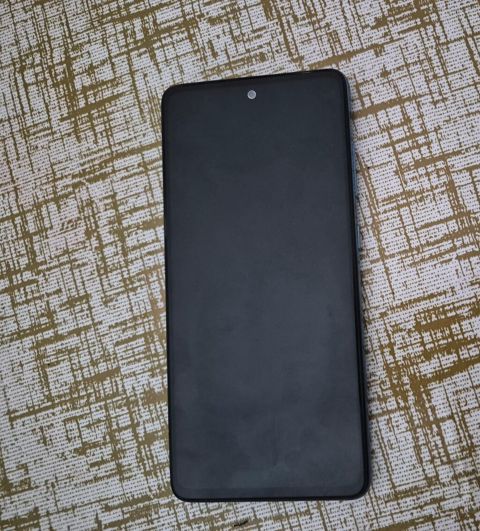 Samsung Galaxy A52, rəng - Mavi — Digah