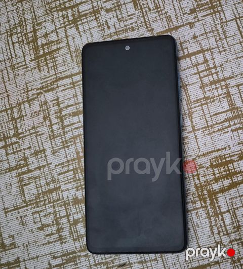 Samsung Galaxy A52, rəng - Mavi