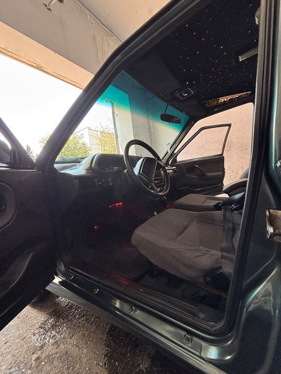 Lada (VAZ) 2115, 1.5 L, 2009 il, 288 620 km — Avtomobillər, Oğuz (10)