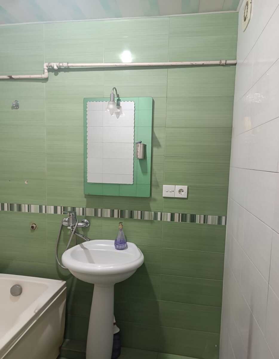 3-otaqlı mənzil, Sumqayıt ş., 82.5 m² — Mənzil, Sumqayıt (7)