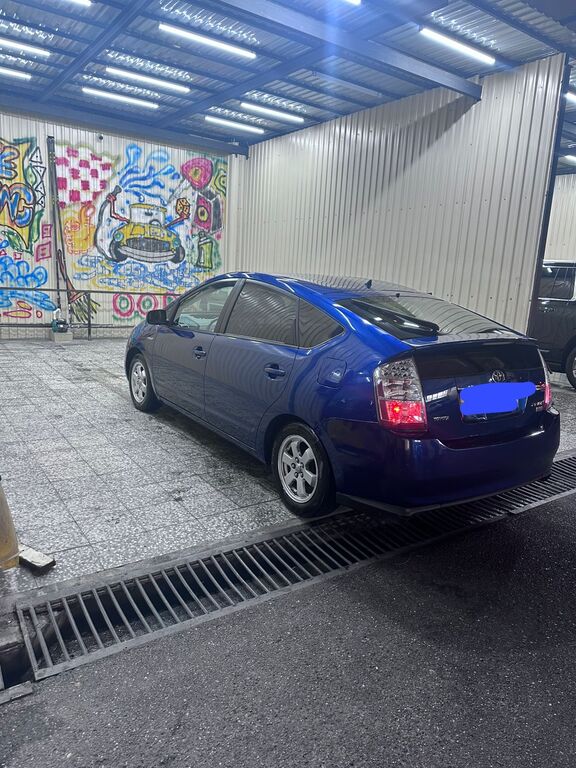 Toyota Prius, 1.5 L, 1.3 kWh, 2008 il, 252 667 km — Avtomobillər, Bakı (10)
