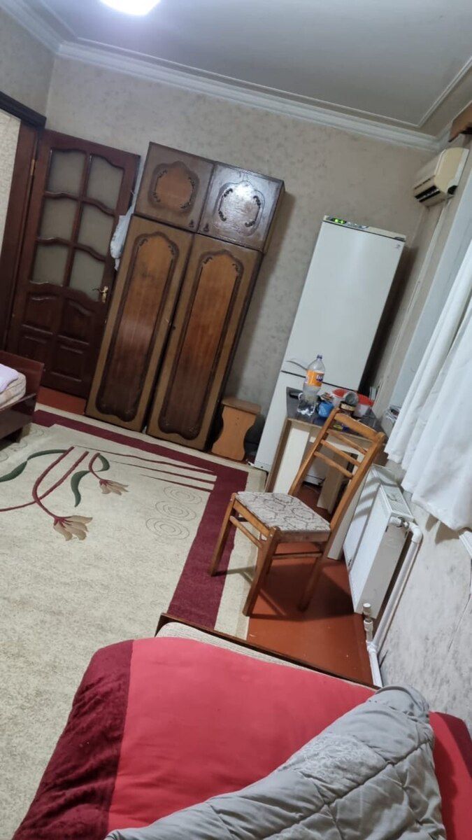 2-otaqlı mənzil kirayə verilir, Sumqayıt ş., 64 m² — Mənzil, Sumqayıt (4)