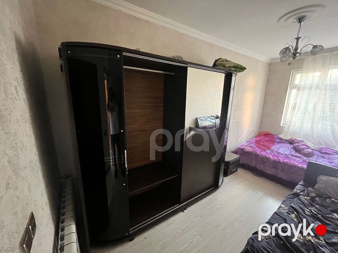 3-otaqlı mənzil, 20 yanvar küç., 55 m² — Mənzil, Bakı (4)