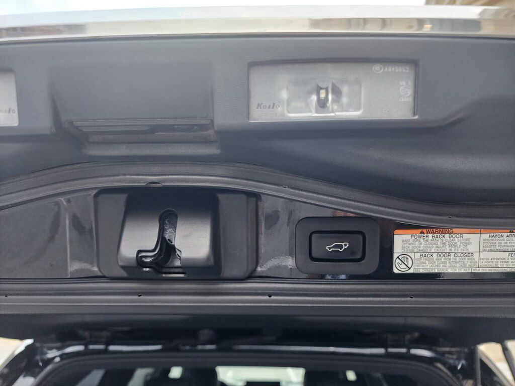 Lexus LX 450d, 4.5 L, 2018 il, 225 000 km — Avtomobillər, Bakı (11)