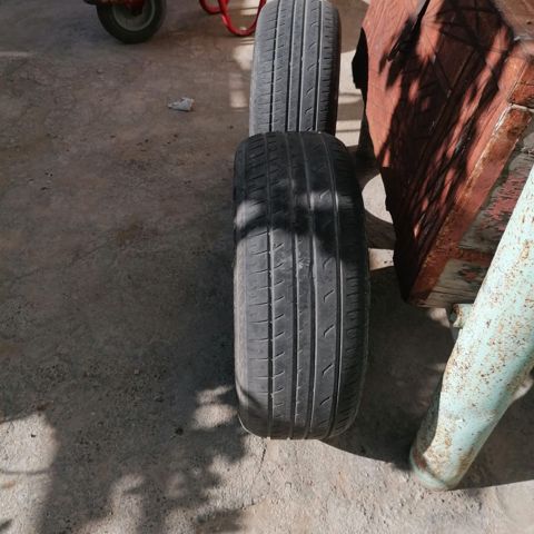 Şinlər 205/55 R16 — Bakı
