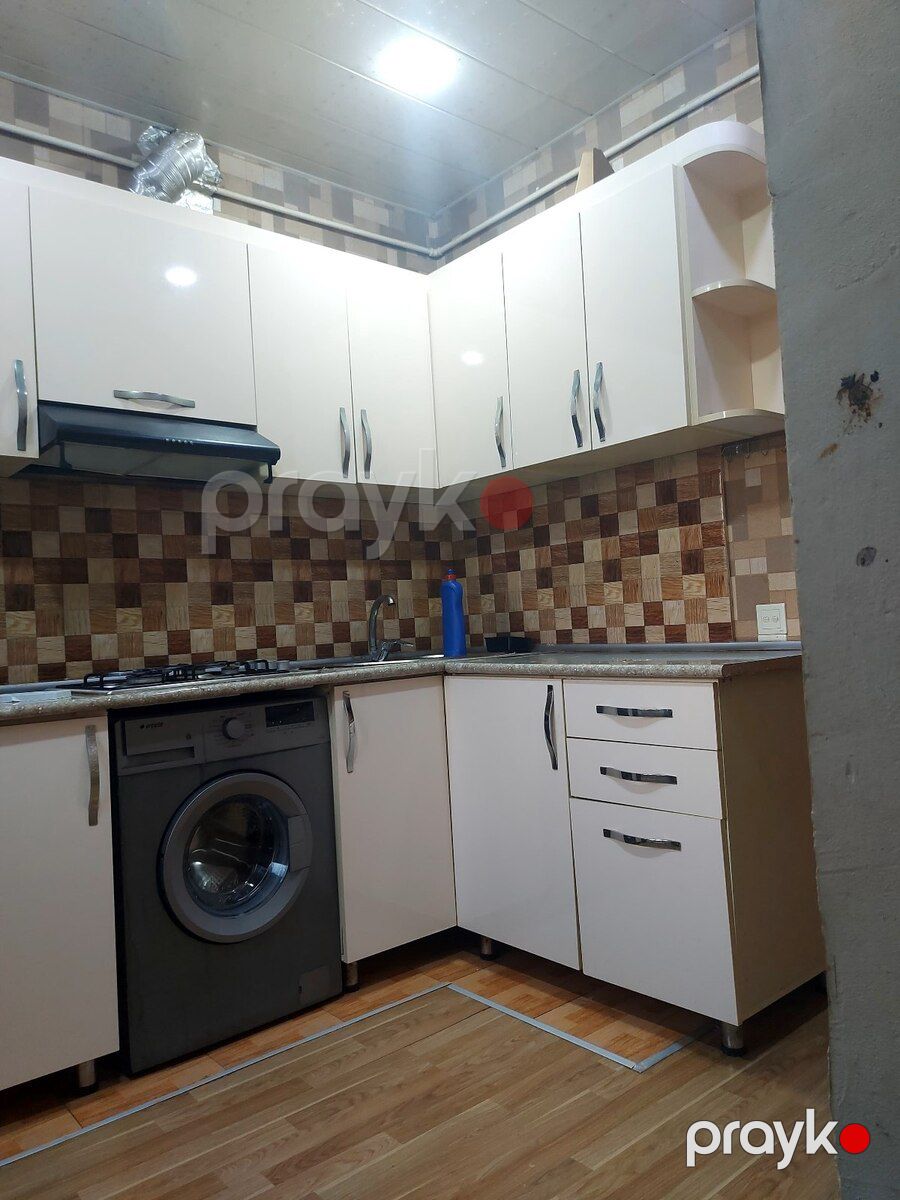 2-otaqlı mənzil, Xırdalan ş., 60 m² — Mənzil, Xırdalan (5)