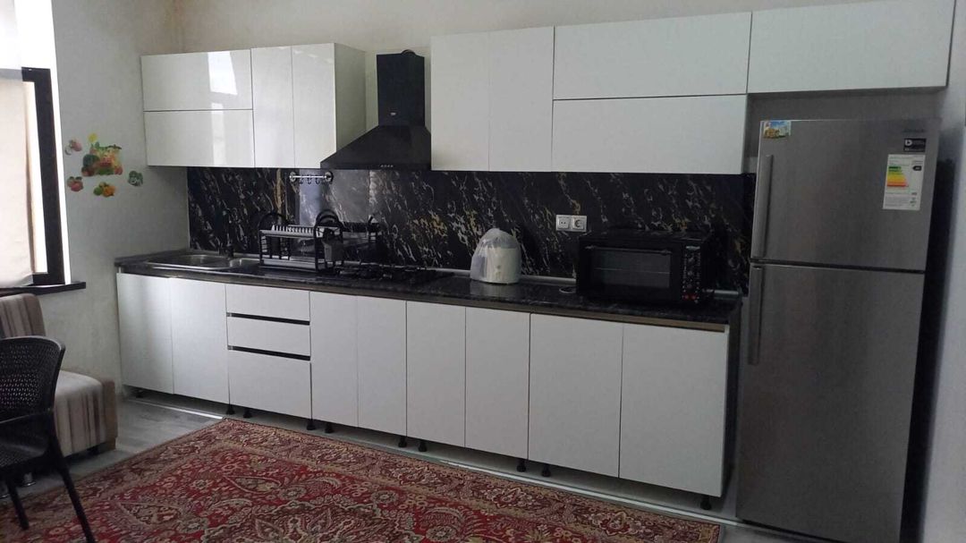 Həyət evi kirayə verilir, Xaçmaz r — Ev, villa, Xaçmaz (6)