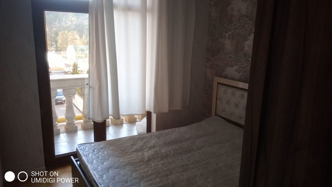2-otaqlı yeni tikili kirayə verilir, Sumqayıt ş., 42.2 m² — Mənzil, Sumqayıt (4)
