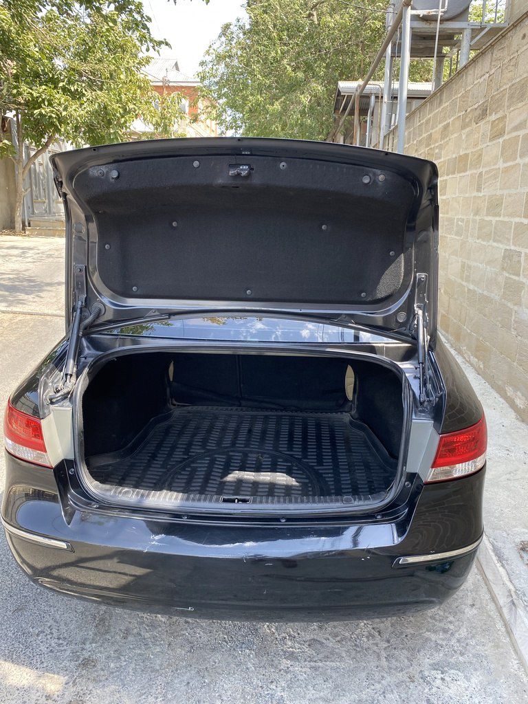 Hyundai Sonata, 2.0 L, 2009 il, 429 634 km — Avtomobillər, Bakı (9)