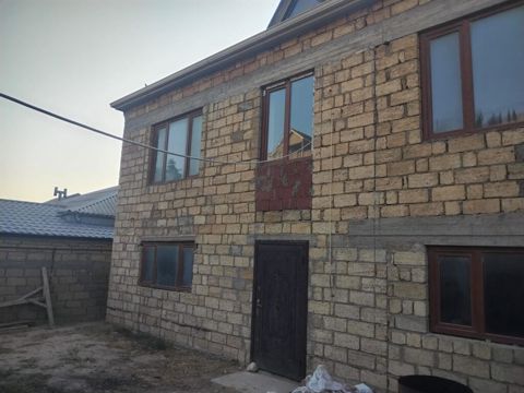 Badamdar qəs. 10 otaq, 240 kv. m, Kredit yoxdur, Təmirsiz — Bakı