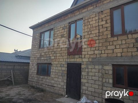 Badamdar qəs. 10 otaq, 240 kv. m, Kredit yoxdur, Təmirsiz