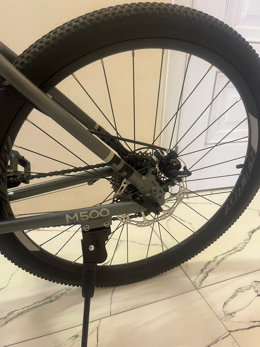 Velosiped Trinx — Velosipedlər, Bakı (4)