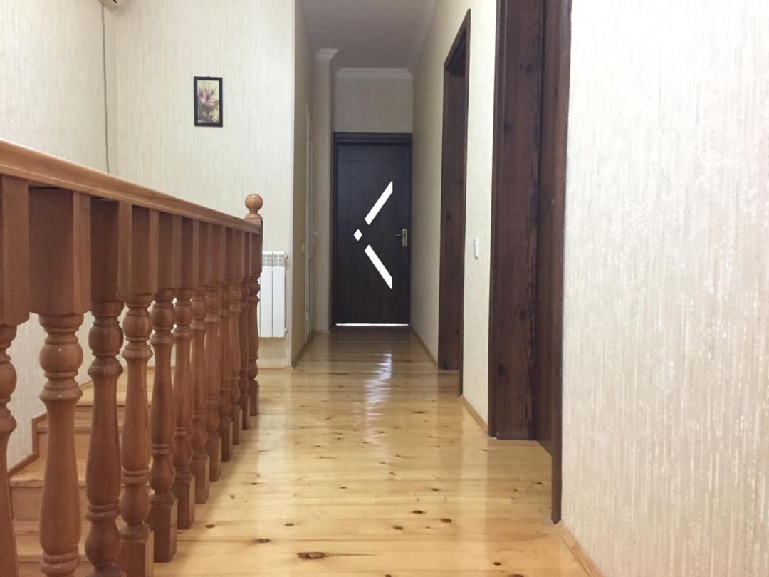 Həyət evi, Masazır qəs — Ev, villa, Bakı (8)