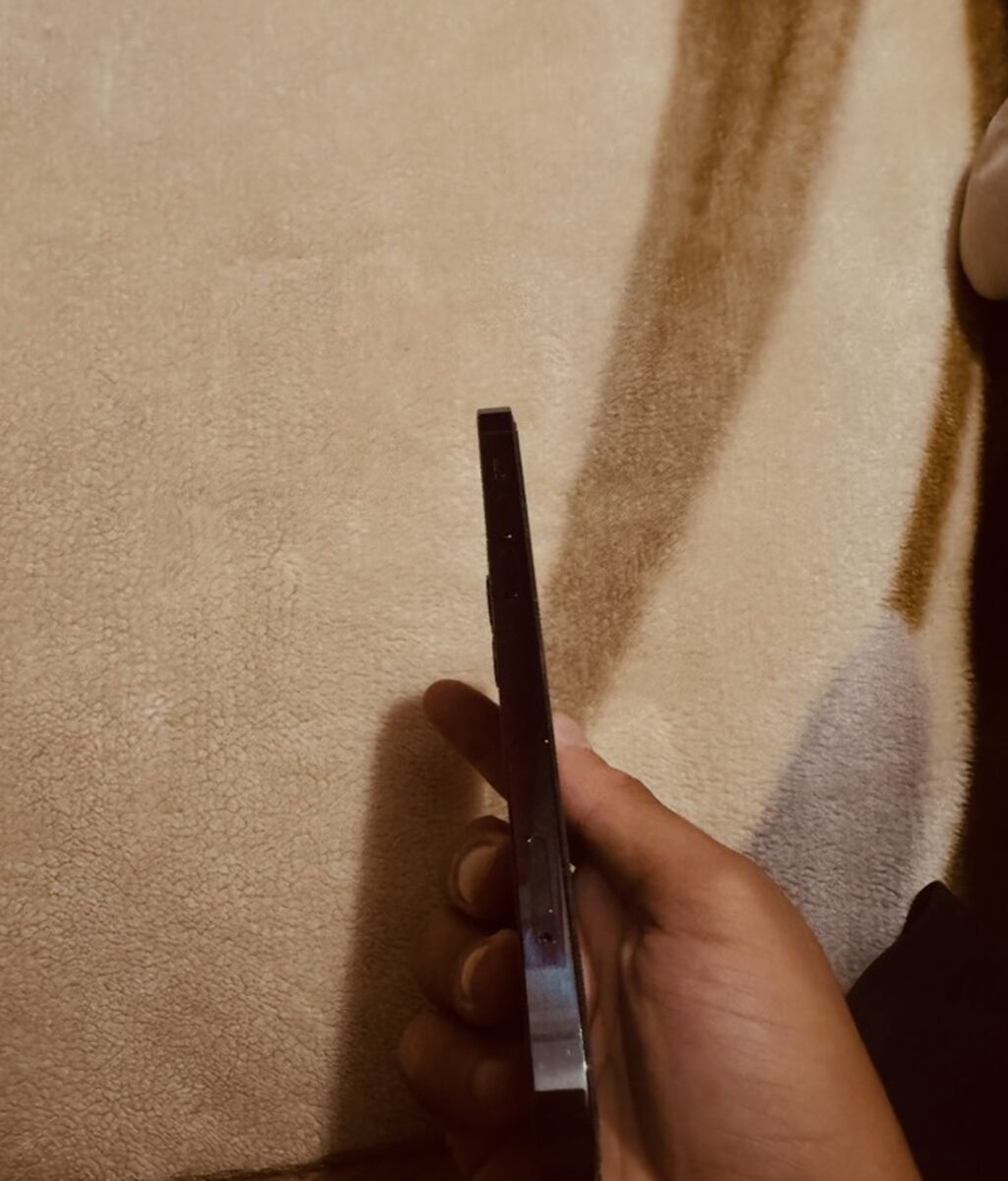 IPhone 12 Pro, 128 GB, Graphite, Face ID — Apple iPhone, Bakı (6)